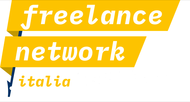 Freelance network Italia<br />
